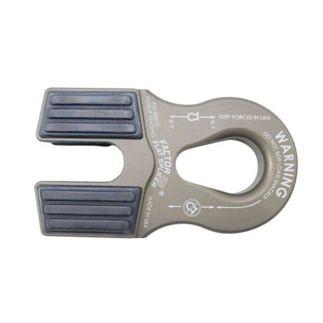 Grillo piatto splicer grigio