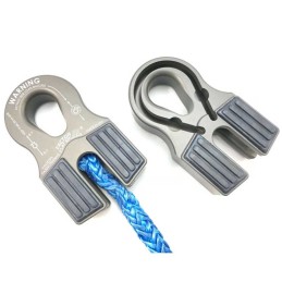 Grillo piatto splicer grigio