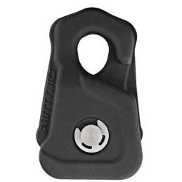 Bozzello forgiato Delta Series