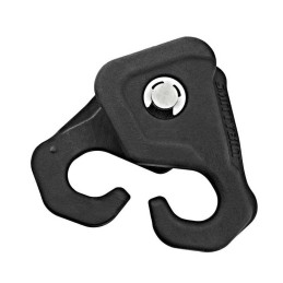 Bozzello forgiato Delta Series