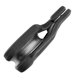 Bozzello forgiato Delta Series