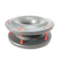 Carrucola di ritenzione della fune