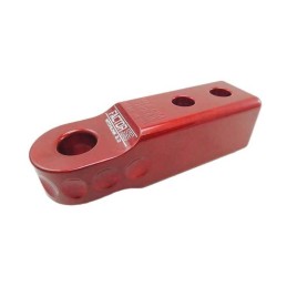 HitchLink 2.0 rosso