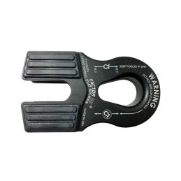 Grillo giuntato piatto nero