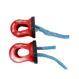 Splicer grillo rosso