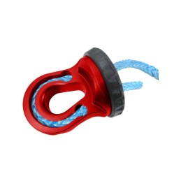 Splicer grillo rosso