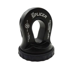 Splicer grillo nero
