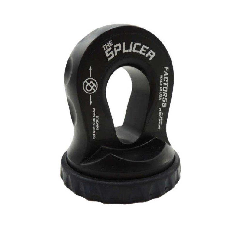 Splicer grillo nero