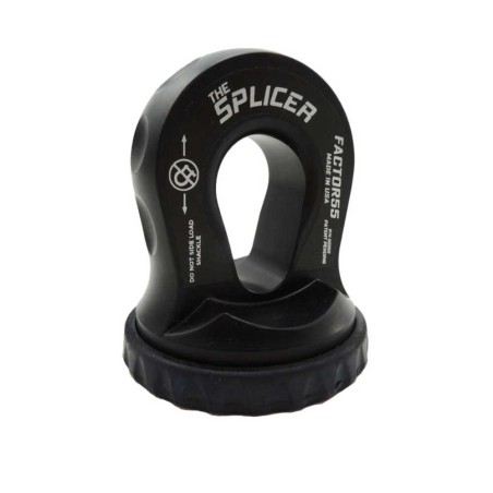 Splicer grillo nero