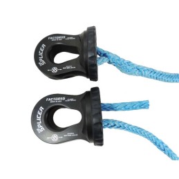 Splicer grillo grigio