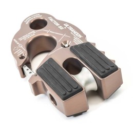 Bobina di corda sintetica