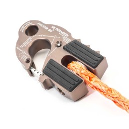 Bobina di corda sintetica