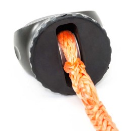 Bobina di corda sintetica