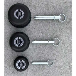 Protezione ad anello