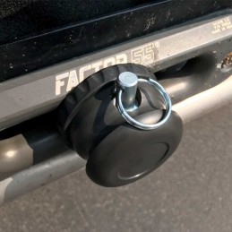 Protezione ad anello