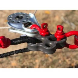 Piastra di distribuzione ad anello