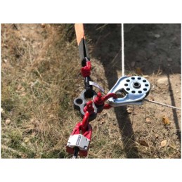 Piastra di distribuzione ad anello