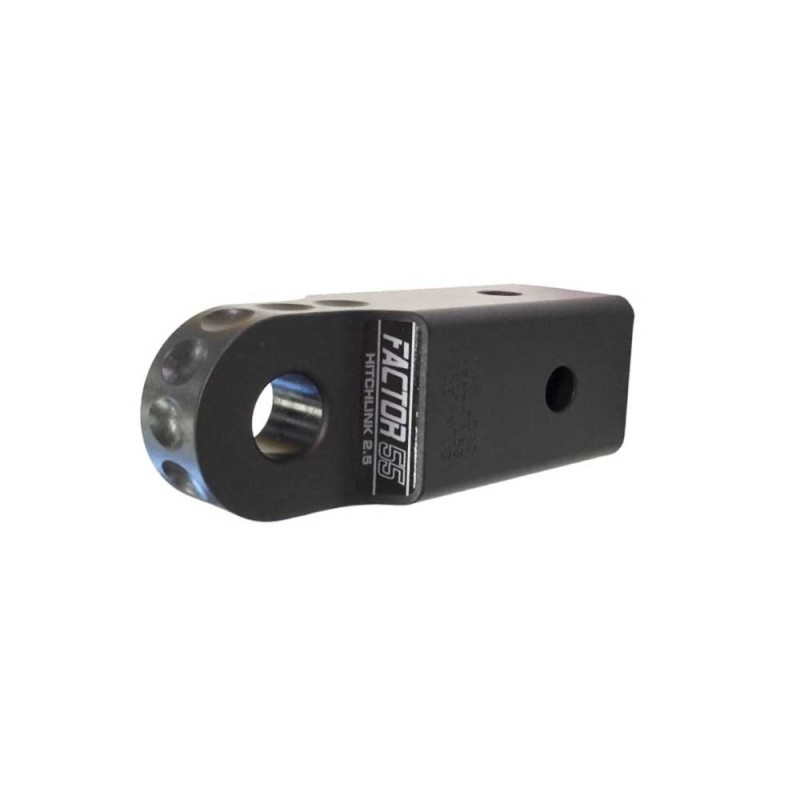 HitchLink 2.5" grigio