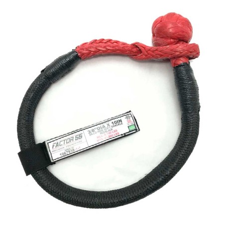 Grillo morbido per impieghi gravosi 10"