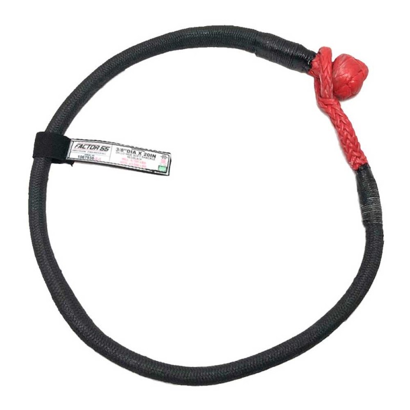 Grillo morbido per impieghi gravosi 20"