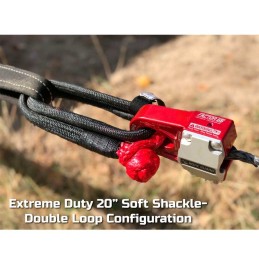 Grillo morbido per impieghi gravosi 20"