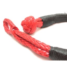 Grillo morbido per impieghi gravosi 20"