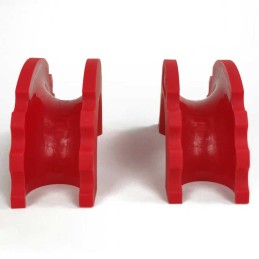 Isolatori D-ring rosso