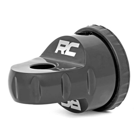 Grillo per verricello in alluminio