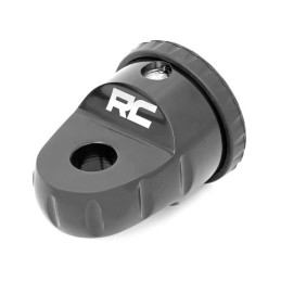 Grillo per verricello in alluminio