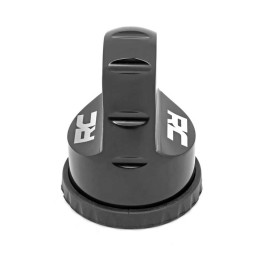 Grillo per verricello in alluminio