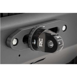 Grillo per verricello in alluminio