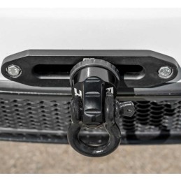 Grillo per verricello in alluminio