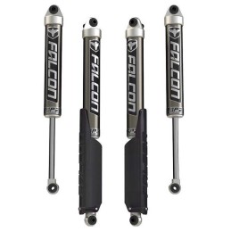 Kit ammortizzatori Falcon SP2 2.1 Monotube Lift 0-1.5"