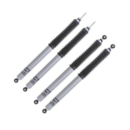 Kit ammortizzatori nitro Monotube Lift 4.5-5.5"