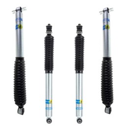 Ammortizzatori Bilstein B8 5100 Lift 3.5-4.5"