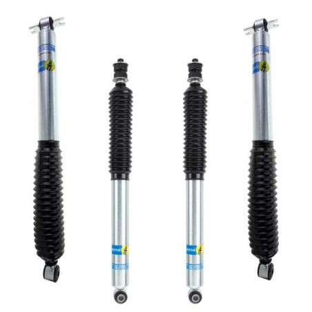 Ammortizzatori Bilstein B8 5100 Lift 3.5-4.5"