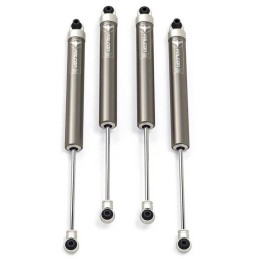 Kit ammortizzatori Falcon Serie 1.1 Monotube Lift 2-3.5"