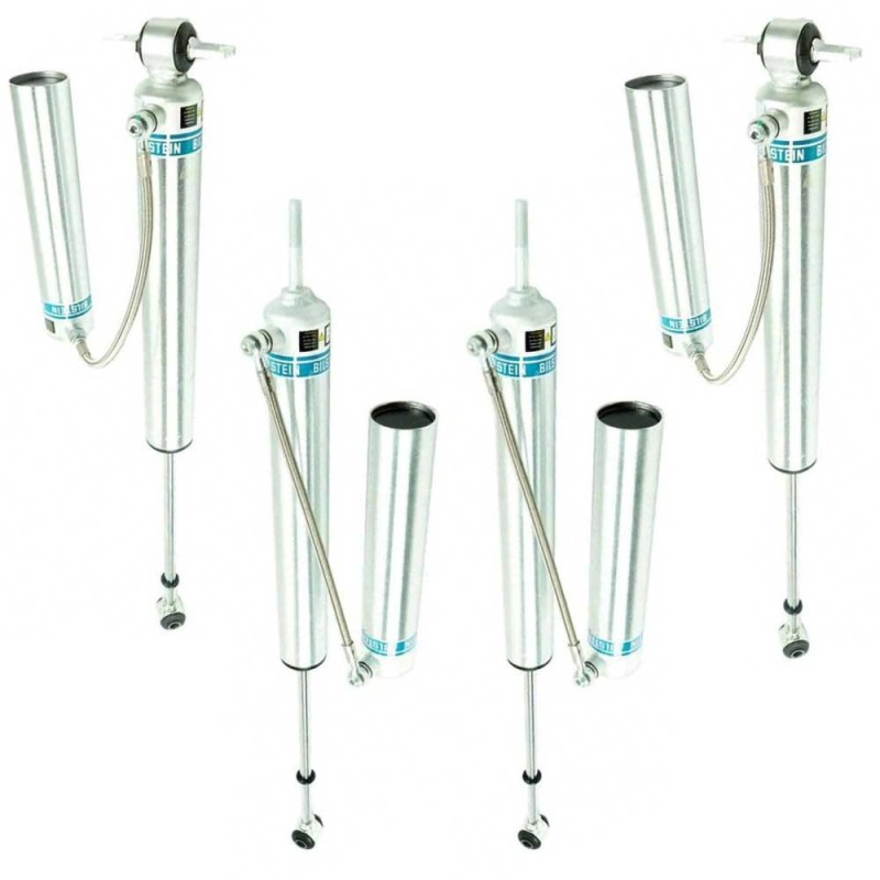 Ammortizzatori B8 5160 Reservoir Lift 3.5-5"