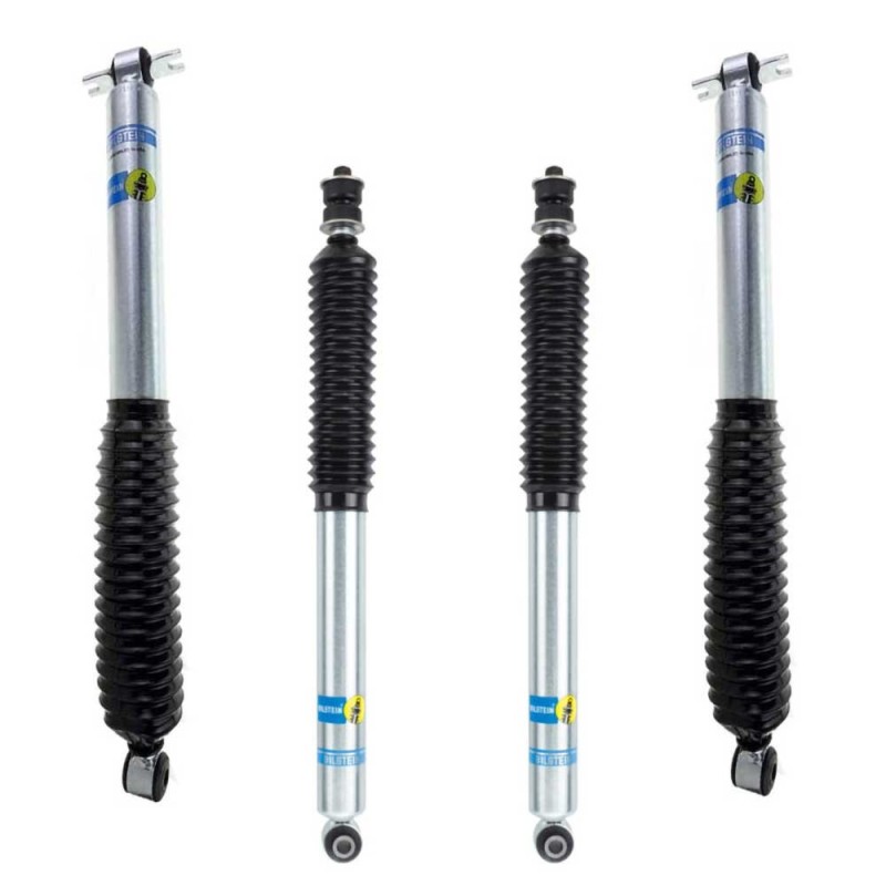 Set ammortizzatori B8 5100 Lift 1.5-3"