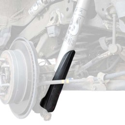 Kit scudo per il tetto