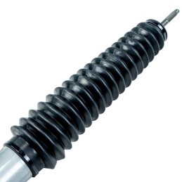 Cuffia antiurto universale nero