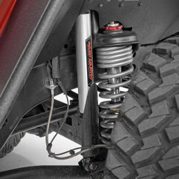 Kit protezioni aste Shock V2