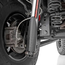 Kit protezioni aste Shock V2