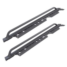 Slider di roccia XRC