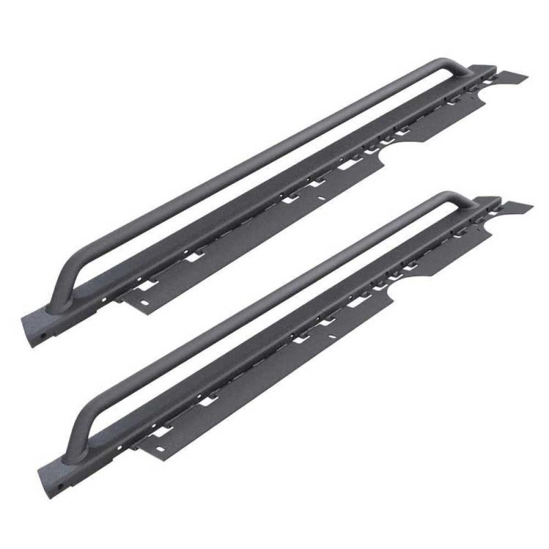 Slider di roccia XRC