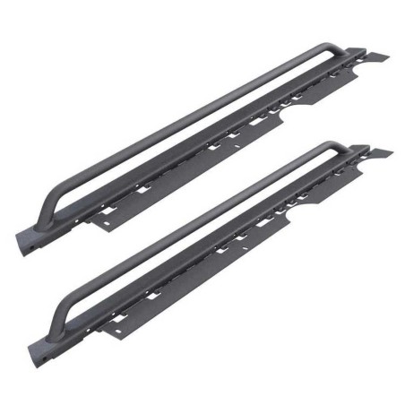 Slider di roccia XRC