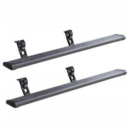 Pedane laterali elettriche PowerStep