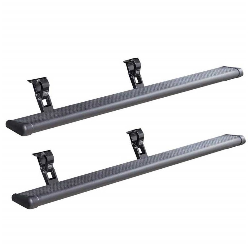 Pedane laterali elettriche PowerStep