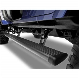 Pedane laterali elettriche PowerStep