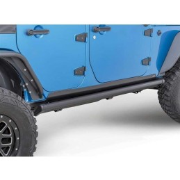 Pedane laterali elettriche PowerStep